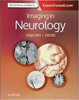 Picture of Book Imaging in Neurology