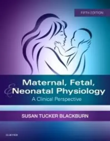 Imagem de Maternal, Fetal, & Neonatal Physiology