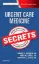 Imagem de Urgent Care Medicine Secrets