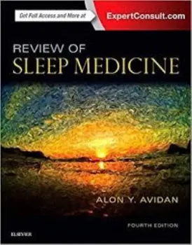 Imagem de Review of Sleep Medicine