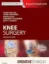 Picture of Book Operative Techniques: Knee Surgery