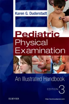 Picture of Book Pediatric Physical Examination