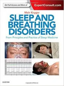 Imagem de Sleep and Breathing Disorders