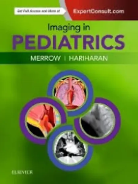 Imagem de Imaging in Pediatrics