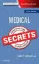 Imagem de Medical Secrets