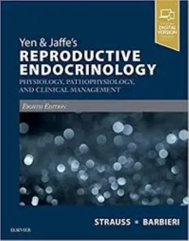 Picture of Book Yen & Jaffe's Reproductive Endocrinology