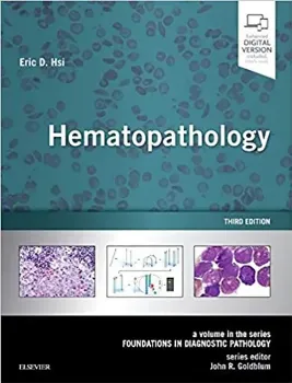 Imagem de Hematopatholog - A Volume In The Series: Foundations In Diagnostic Pathology