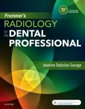 Imagem de Frommer's Radiology for the Dental Professional