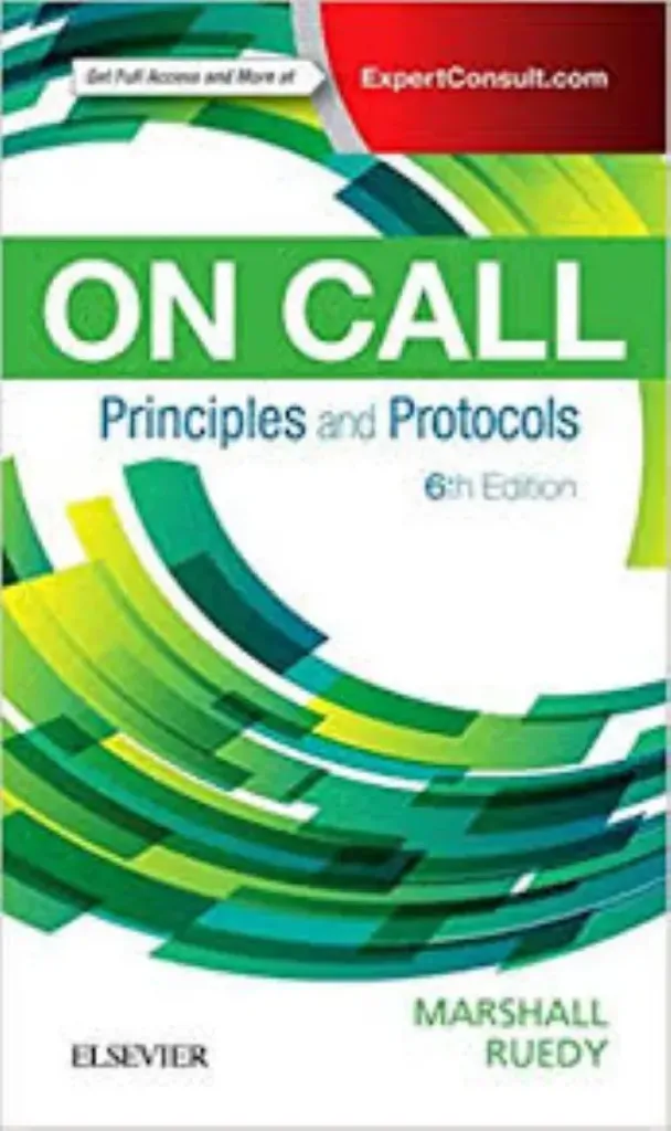 Imagem de On Call Principles and Protocols