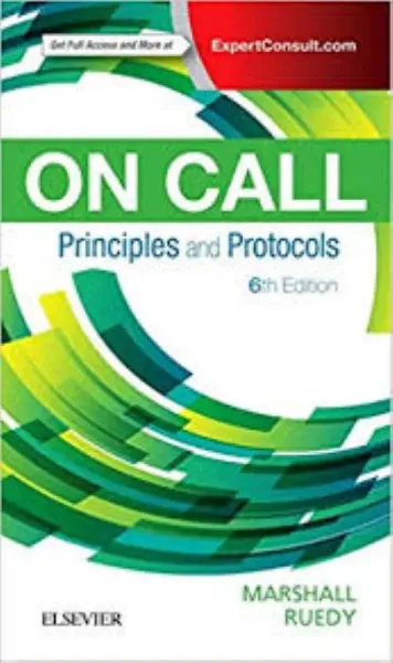 Imagem de On Call Principles and Protocols