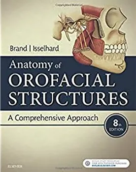 Picture of Book Anatomy of Orofacial Structures