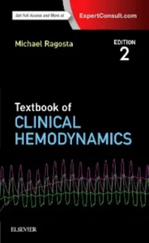 Picture of Book Textbook of Clinical Hemodynamics