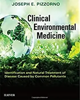 Picture of Book Clinical Environmental Medicine