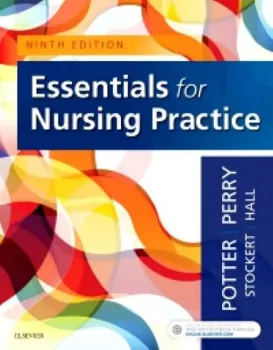 Picture of Book Essentials for Nursing Practice