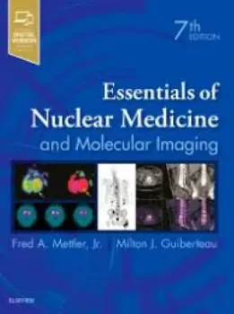 Picture of Book Essentials of Nuclear Medicine Imaging