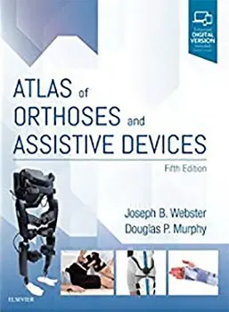Imagem de Atlas of Orthoses and Assistive Devices