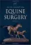 Picture of Book Equine Surgery