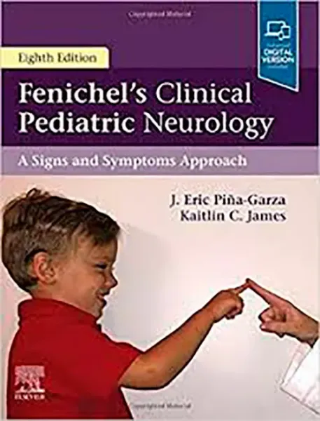 Picture of Book Fenichel' s Clinical Pediatric Neurology