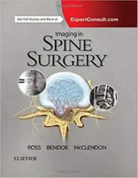 Picture of Book Imaging in Spine Surgery
