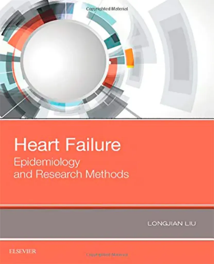 Imagem de Heart Failure: Epidemiology And Research Methods