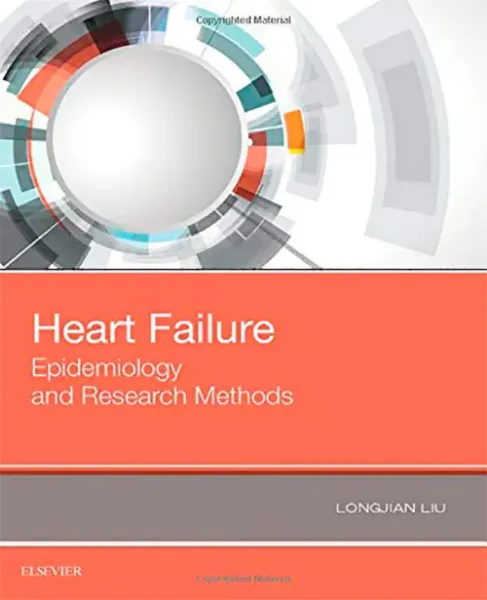 Imagem de Heart Failure: Epidemiology And Research Methods