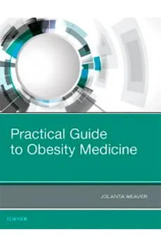 Picture of Book Practical Guide to Obesity Medicine