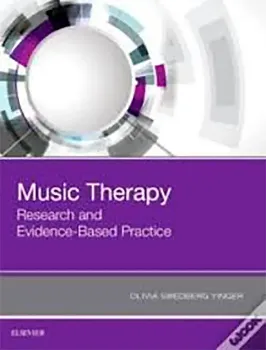 Picture of Book Music Therapy: Research and Evidence-Based Practice