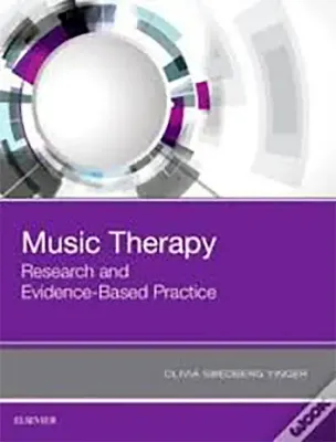 Imagem de Music Therapy: Research and Evidence-Based Practice