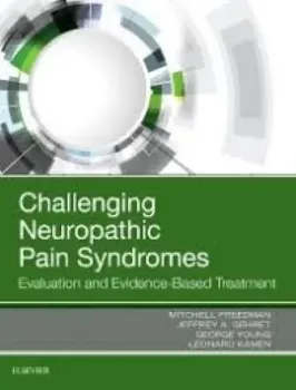 Picture of Book Challenging Neuropathic Pain Syndromes