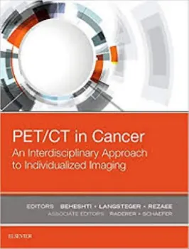 Imagem de PET/CT in Cancer: An Interdisciplinary Approach to Individualized Imaging