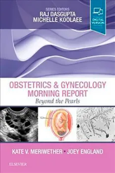 Imagem de Obstetrics & Gynecology Morning Report