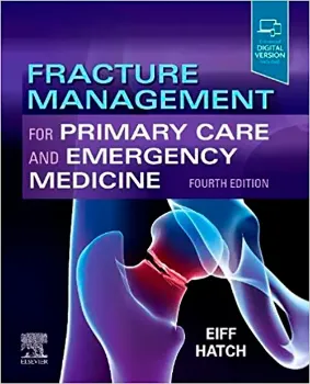 Picture of Book Fracture Management for Primary Care and Emergengy Medicine