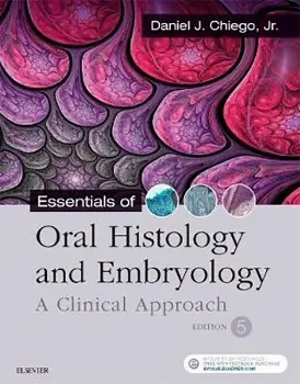 Imagem de Essentials of Oral Histology and Embryology