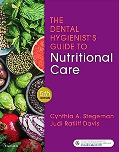 Imagem de The Dental Hygienist's Guide to Nutritional Care