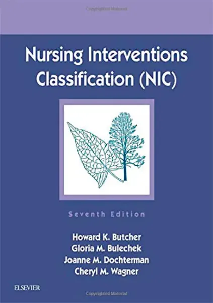 Imagem de Nursing Interventions Classification (NIC)