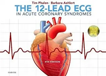 Imagem de The 12-Lead ECG in Acute Coronary Syndromes