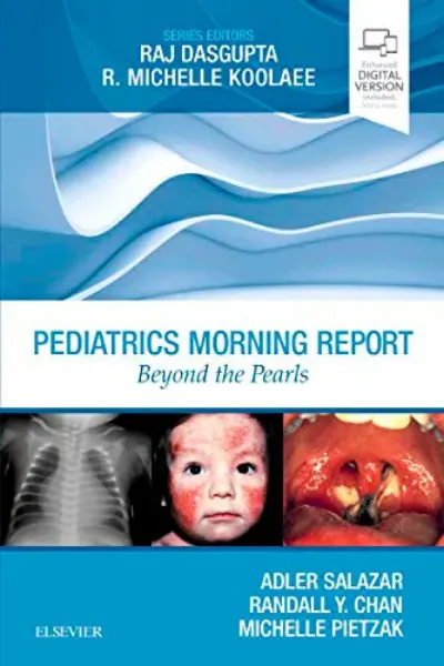 Imagem de Pediatrics Morning Report
