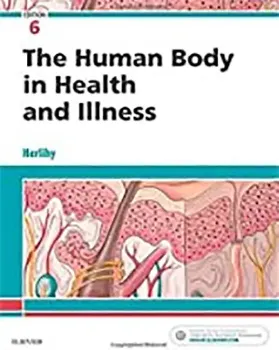 Imagem de The Human Body in Health and Illness