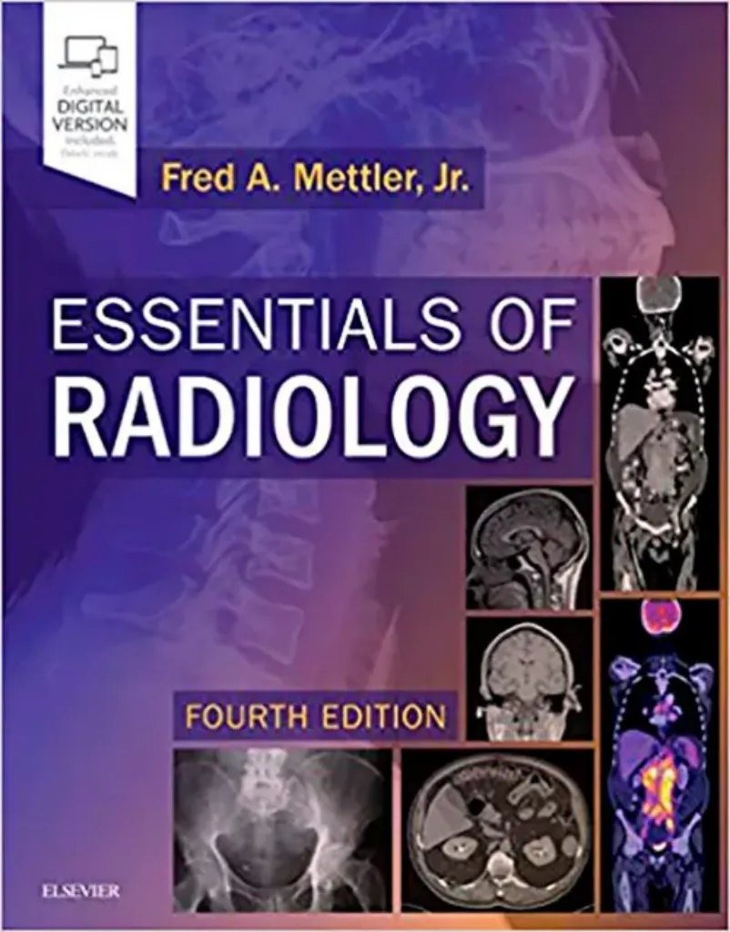 Imagem de Essentials of Radiology
