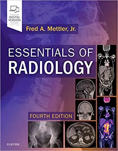 Imagem de Essentials of Radiology