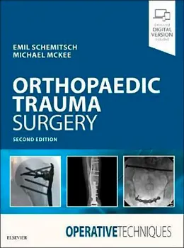 Imagem de Operative Techniques: Orthopaedic Trauma Surgery