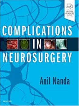 Picture of Book Complications in Neurosurgery