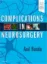 Picture of Book Complications in Neurosurgery