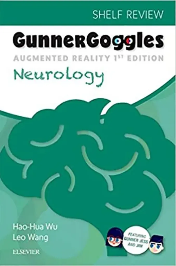 Imagem de Gunner Goggles Neurology