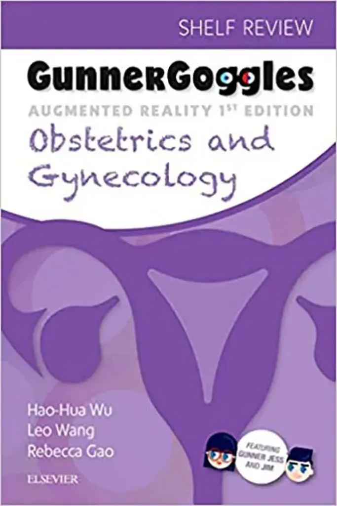 Imagem de Gunner Goggles Obstetrics and Gynecology