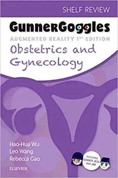 Imagem de Gunner Goggles Obstetrics and Gynecology