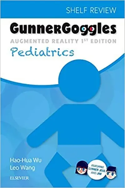 Imagem de Gunner Goggles Pediatrics
