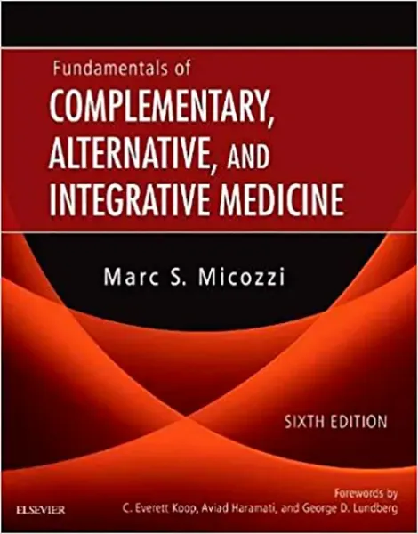 Imagem de Fundamentals of Complementary, Alternative, and Integrative Medicine