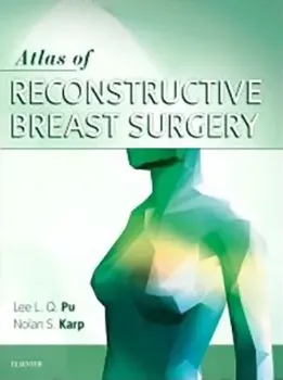 Picture of Book Atlas of Reconstructive Breast Surgery