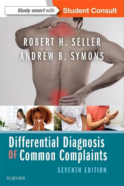 Imagem de Differential Diagnosis of Common Complaints